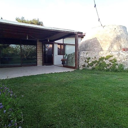 Li Papi Villa Galatone Ngoại thất bức ảnh
