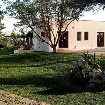 Li Papi Villa Galatone Ngoại thất bức ảnh
