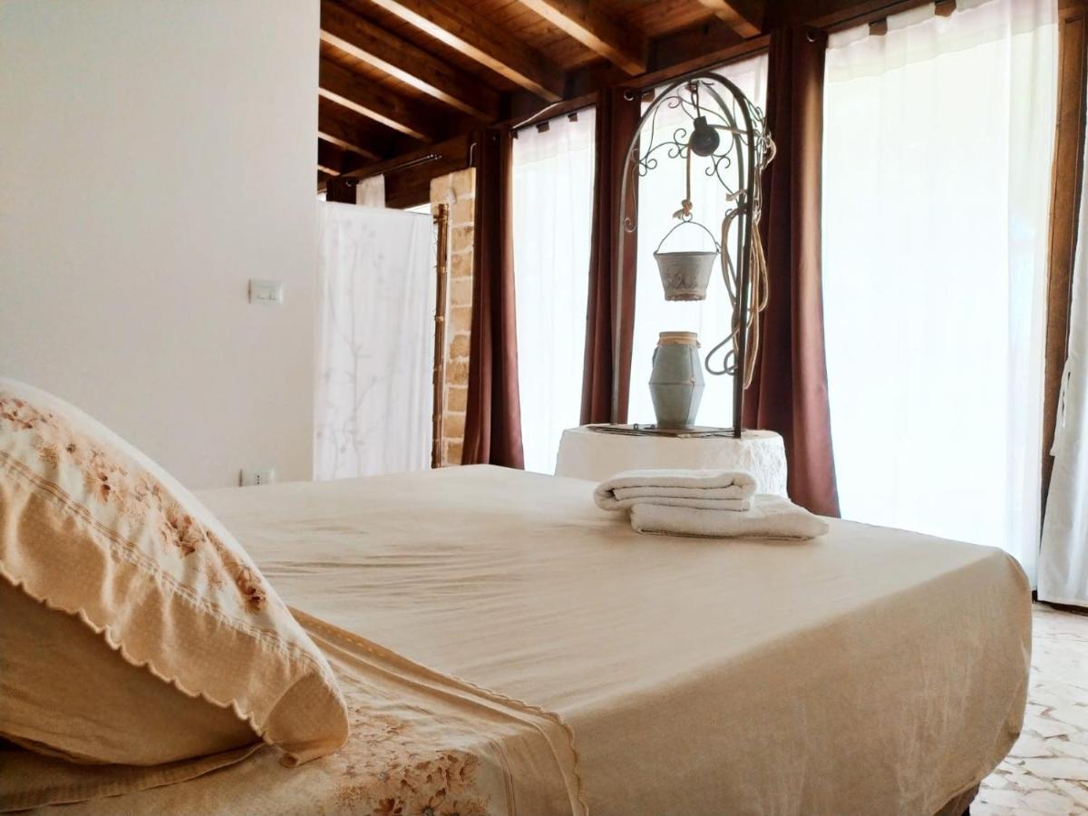 Li Papi Villa Galatone Ngoại thất bức ảnh