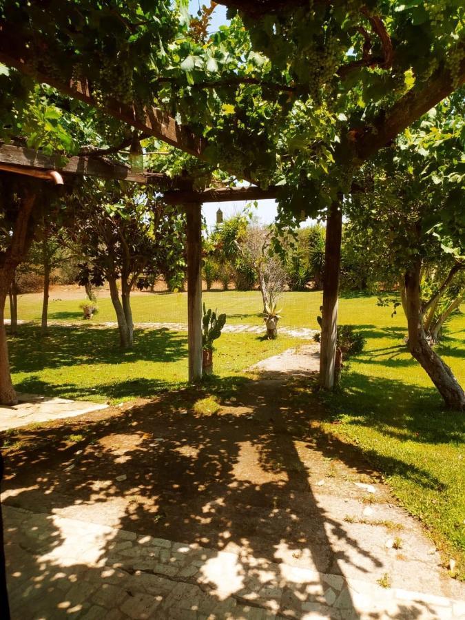 Li Papi Villa Galatone Ngoại thất bức ảnh