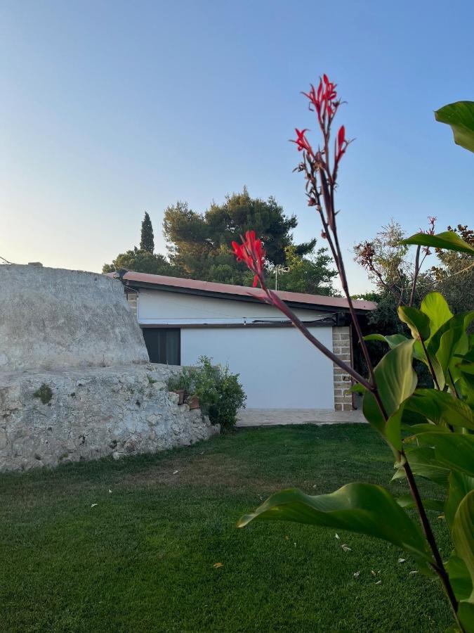 Li Papi Villa Galatone Ngoại thất bức ảnh