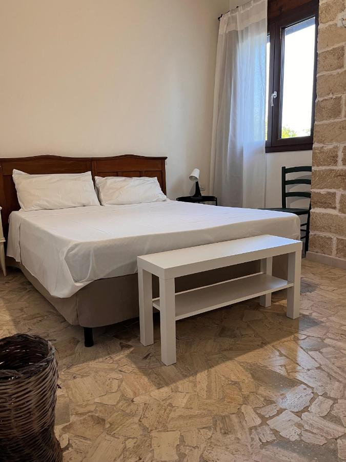 Li Papi Villa Galatone Ngoại thất bức ảnh