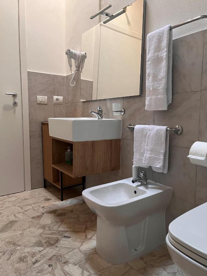 Li Papi Villa Galatone Ngoại thất bức ảnh
