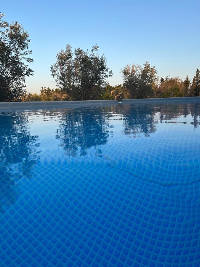 Li Papi Villa Galatone Ngoại thất bức ảnh