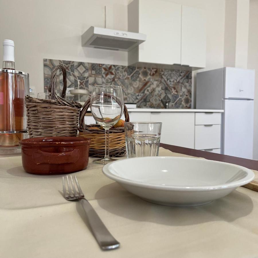 Li Papi Villa Galatone Ngoại thất bức ảnh