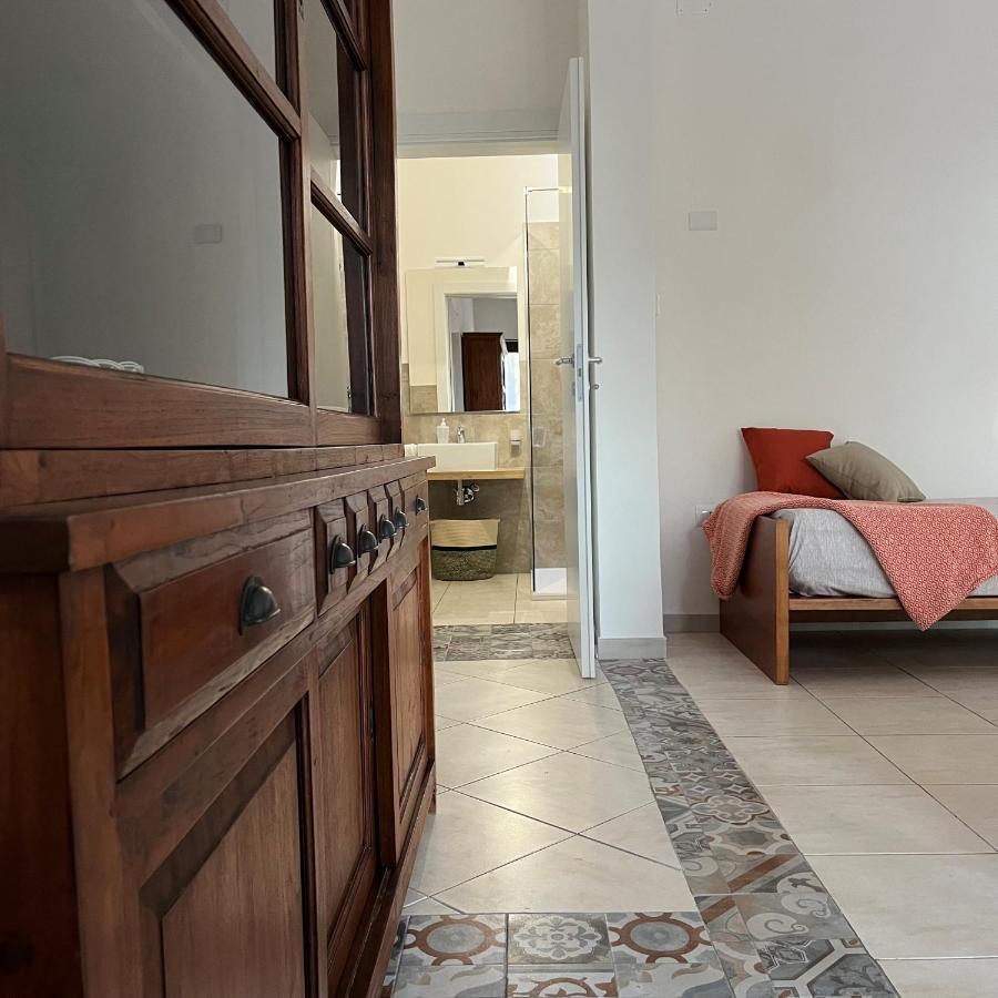 Li Papi Villa Galatone Ngoại thất bức ảnh