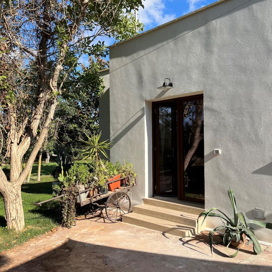 Li Papi Villa Galatone Ngoại thất bức ảnh