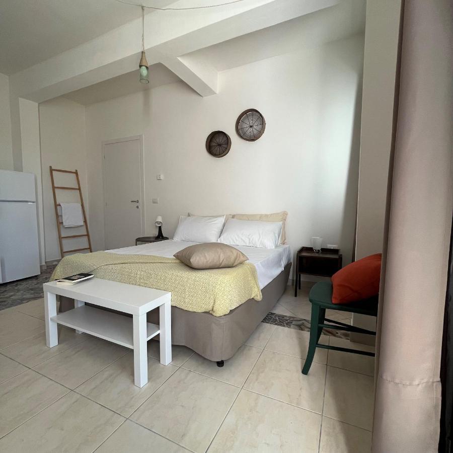 Li Papi Villa Galatone Ngoại thất bức ảnh