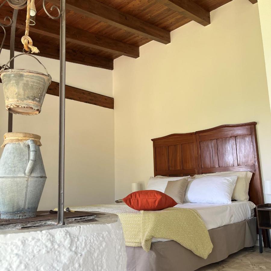 Li Papi Villa Galatone Ngoại thất bức ảnh