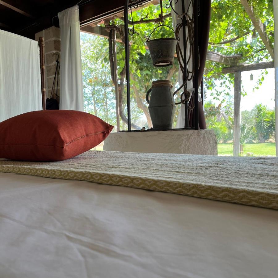 Li Papi Villa Galatone Ngoại thất bức ảnh