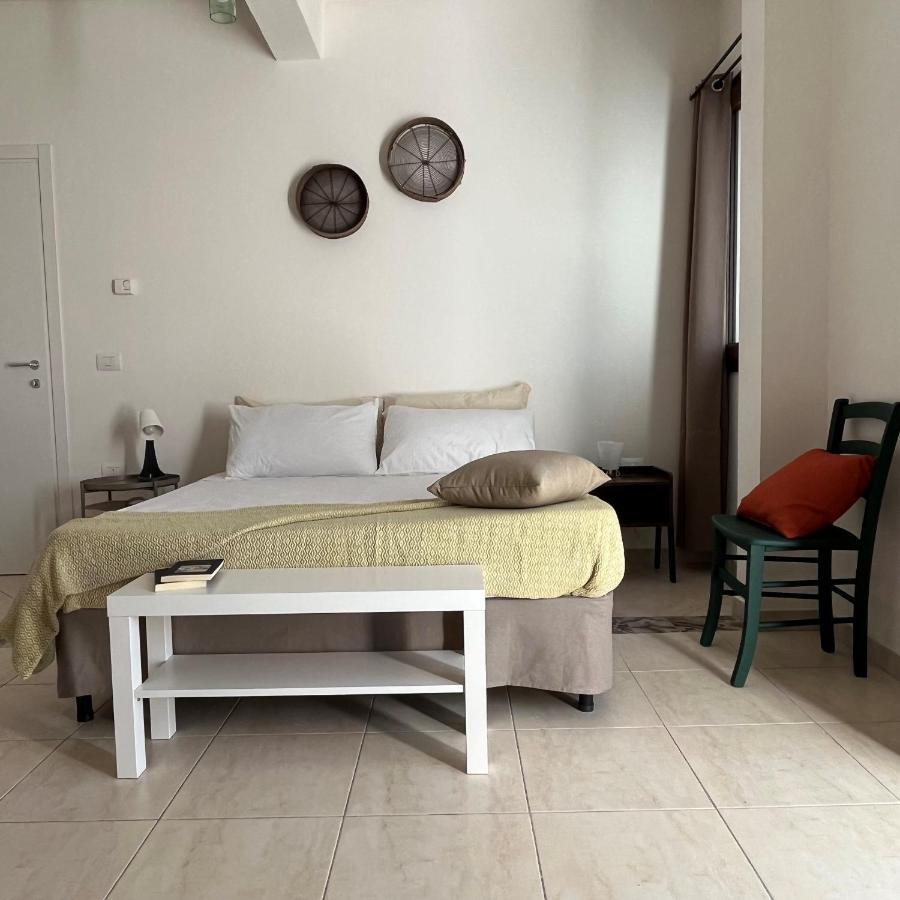 Li Papi Villa Galatone Ngoại thất bức ảnh