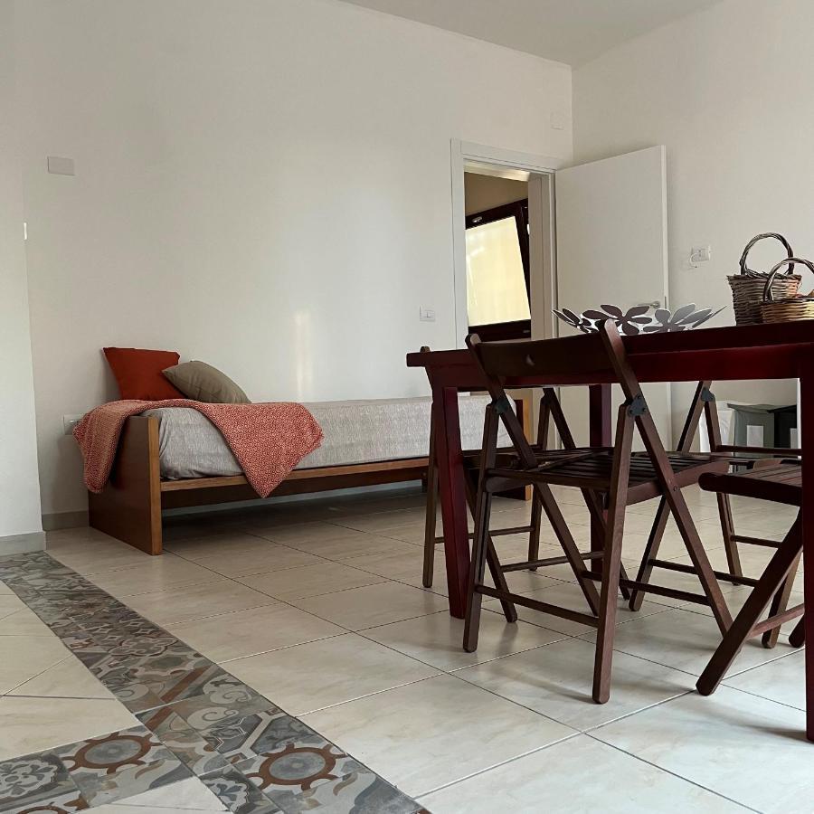 Li Papi Villa Galatone Ngoại thất bức ảnh