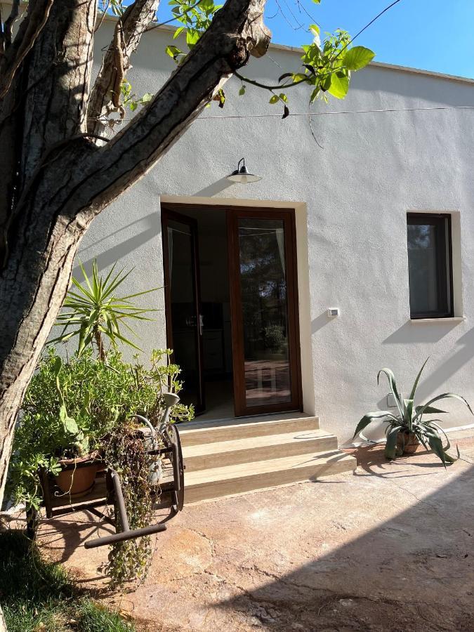 Li Papi Villa Galatone Ngoại thất bức ảnh