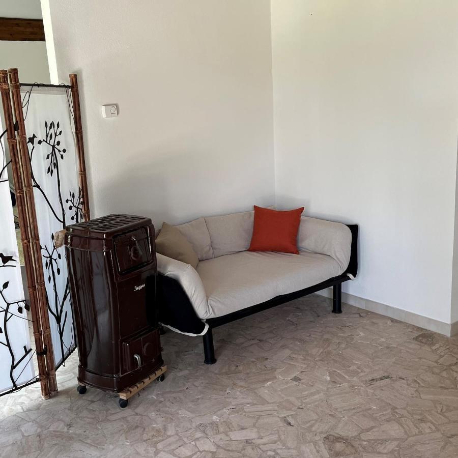 Li Papi Villa Galatone Ngoại thất bức ảnh