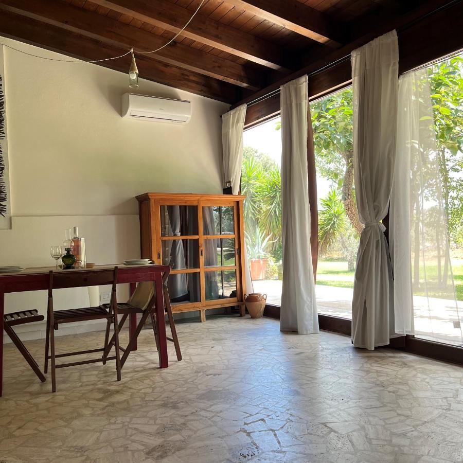 Li Papi Villa Galatone Ngoại thất bức ảnh