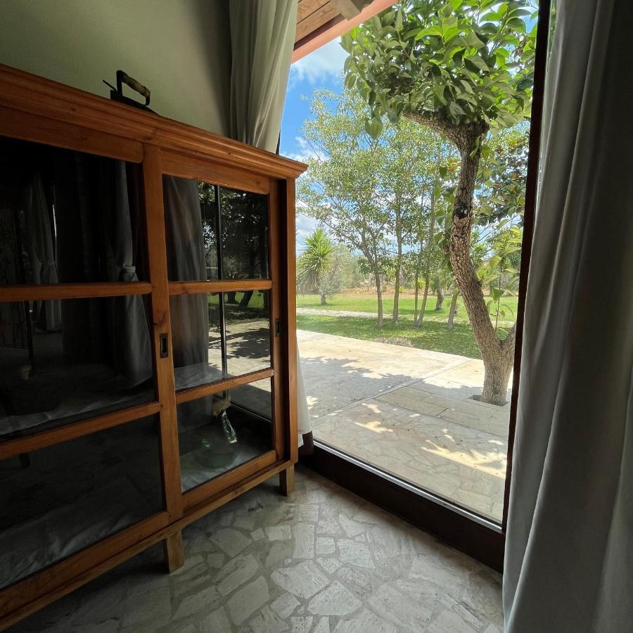 Li Papi Villa Galatone Ngoại thất bức ảnh