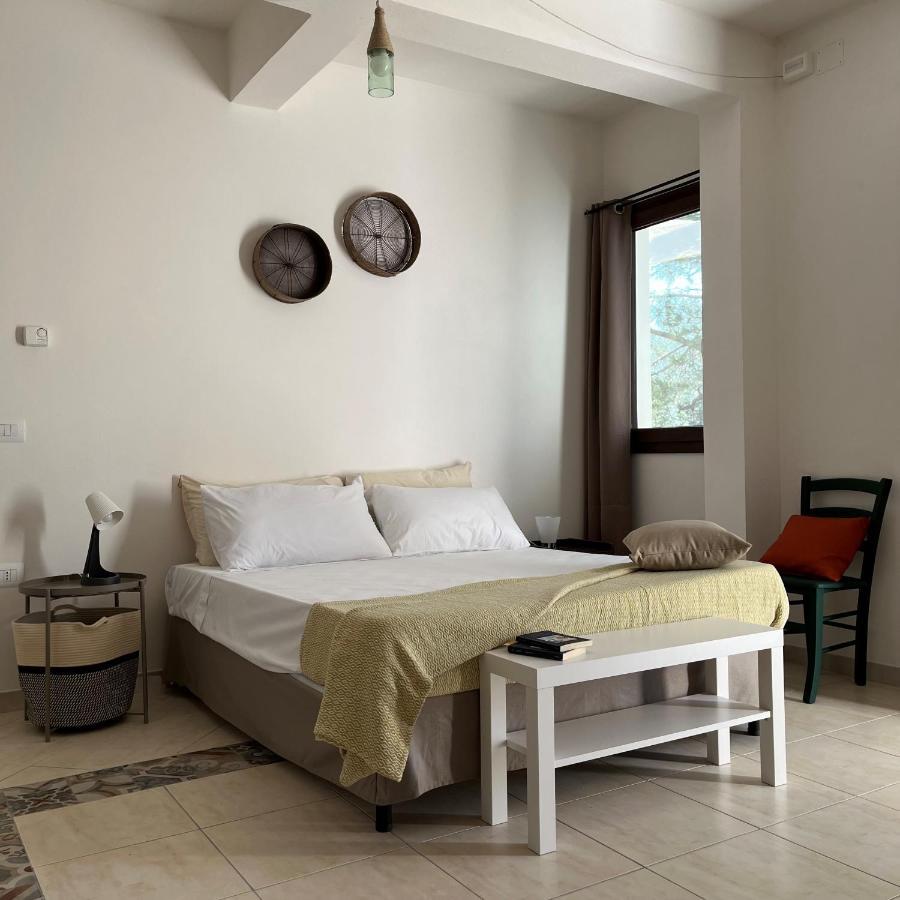 Li Papi Villa Galatone Ngoại thất bức ảnh
