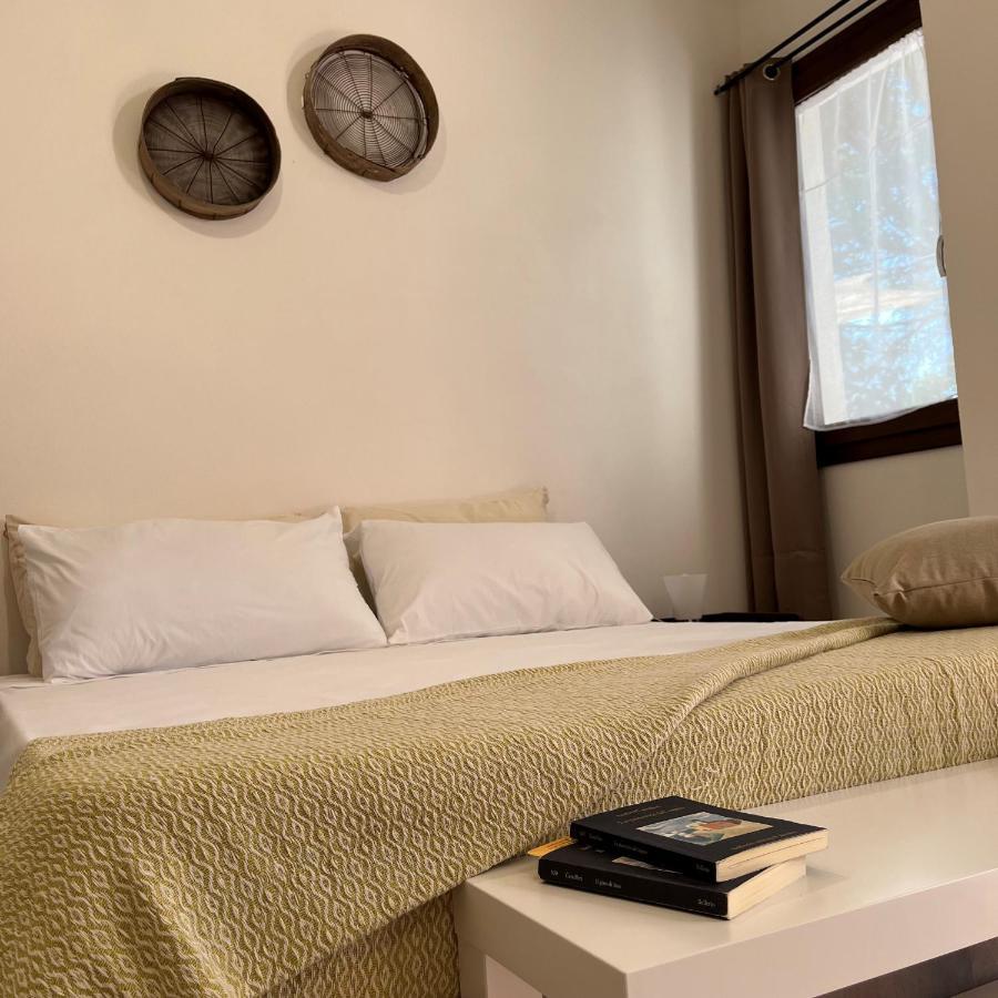 Li Papi Villa Galatone Ngoại thất bức ảnh
