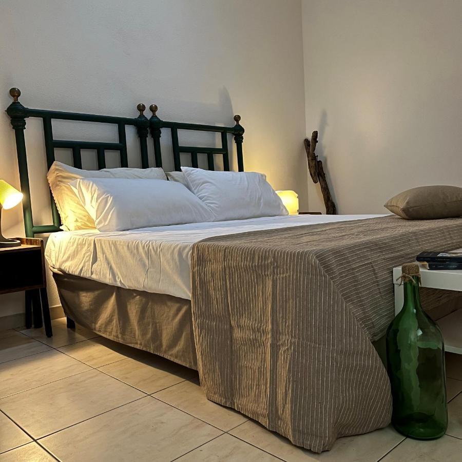 Li Papi Villa Galatone Ngoại thất bức ảnh