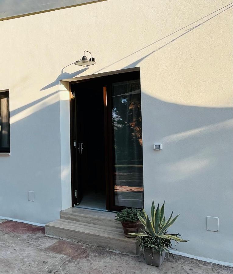 Li Papi Villa Galatone Ngoại thất bức ảnh