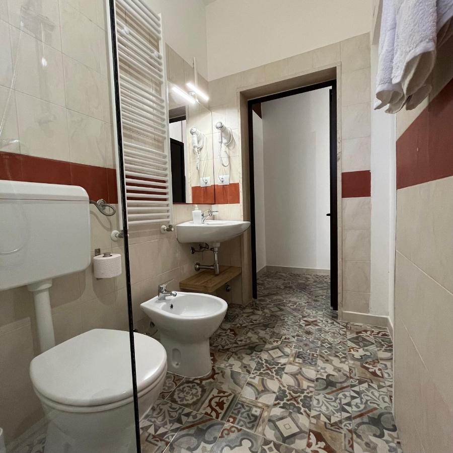 Li Papi Villa Galatone Ngoại thất bức ảnh