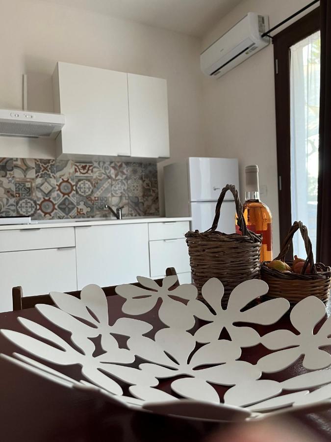 Li Papi Villa Galatone Ngoại thất bức ảnh