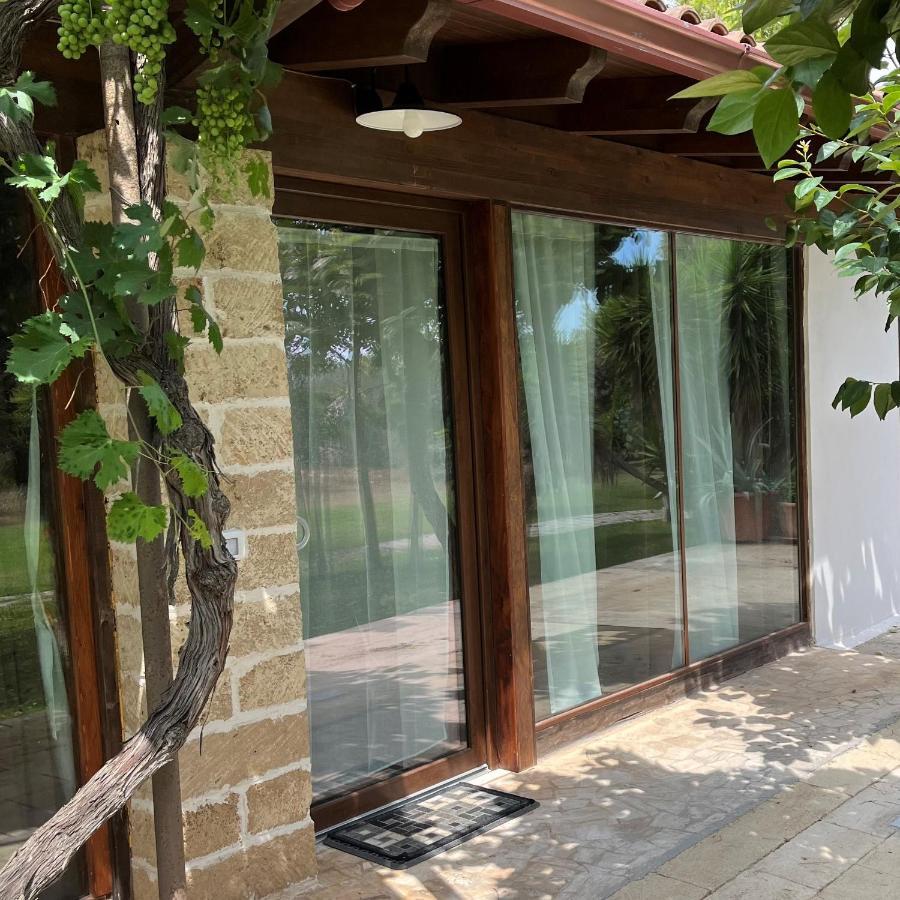 Li Papi Villa Galatone Ngoại thất bức ảnh