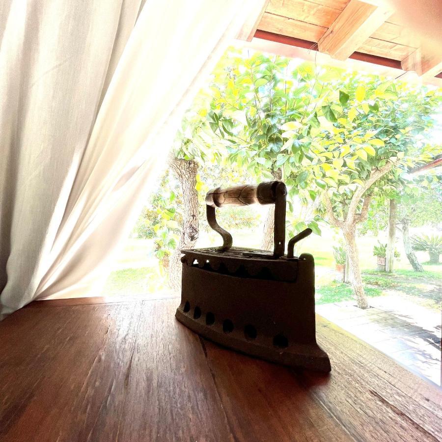 Li Papi Villa Galatone Ngoại thất bức ảnh