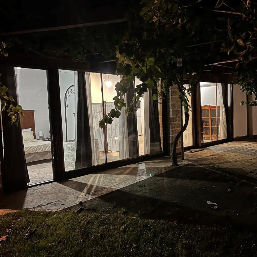 Li Papi Villa Galatone Ngoại thất bức ảnh