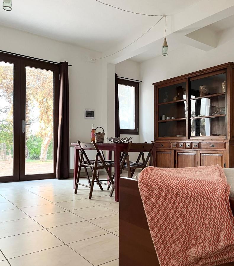 Li Papi Villa Galatone Ngoại thất bức ảnh